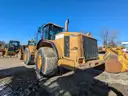 2006 Caterpillar 980H 4WD Articulated Wheel Loader