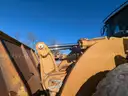 2006 Caterpillar 980H 4WD Articulated Wheel Loader
