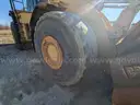 2006 Caterpillar 980H 4WD Articulated Wheel Loader