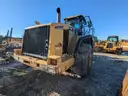 2006 Caterpillar 980H 4WD Articulated Wheel Loader