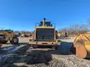2006 Caterpillar 980H 4WD Articulated Wheel Loader
