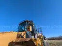 2006 Caterpillar 980H 4WD Articulated Wheel Loader