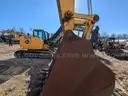 2014 Komatsu PC490LC-10 Crawler Mounted Hydraulic Excavator