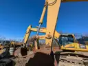 2014 Komatsu PC490LC-10 Crawler Mounted Hydraulic Excavator
