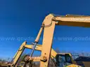 2014 Komatsu PC490LC-10 Crawler Mounted Hydraulic Excavator