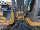 2016 John Deere 135G Crawler Mounted Hydraulic Excavator