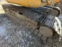 2016 John Deere 135G Crawler Mounted Hydraulic Excavator