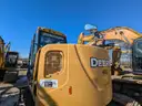 2016 John Deere 135G Crawler Mounted Hydraulic Excavator