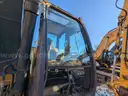 2016 John Deere 135G Crawler Mounted Hydraulic Excavator