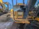 2016 John Deere 135G Crawler Mounted Hydraulic Excavator