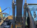 2016 John Deere 135G Crawler Mounted Hydraulic Excavator