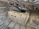 2016 John Deere 135G Crawler Mounted Hydraulic Excavator