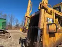 1992 Caterpillar D8N Crawler Dozer
