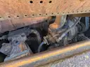1992 Caterpillar D8N Crawler Dozer