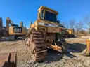 1992 Caterpillar D8N Crawler Dozer
