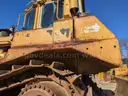 1992 Caterpillar D8N Crawler Dozer