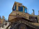 1992 Caterpillar D8N Crawler Dozer