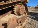 1992 Caterpillar D8N Crawler Dozer
