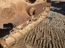 1992 Caterpillar D8N Crawler Dozer