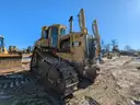 1992 Caterpillar D8N Crawler Dozer
