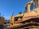 1992 Caterpillar D8N Crawler Dozer