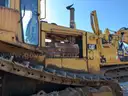 1992 Caterpillar D8N Crawler Dozer