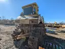 1992 Caterpillar D8N Crawler Dozer