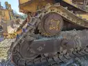 1992 Caterpillar D8N Crawler Dozer