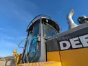2015 John Deere 624K 4WD Articulated Wheel Loader