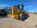 2015 John Deere 624K 4WD Articulated Wheel Loader