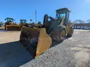2015 John Deere 624K 4WD Articulated Wheel Loader