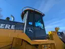 2015 John Deere 624K 4WD Articulated Wheel Loader