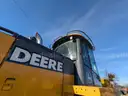 2015 John Deere 624K 4WD Articulated Wheel Loader