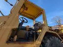 1994 Caterpillar 615C Series II Elevating Motor Grader