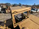 1994 Caterpillar 615C Series II Elevating Motor Grader