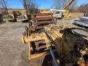 1994 Caterpillar 615C Series II Elevating Motor Grader