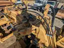 1994 Caterpillar 615C Series II Elevating Motor Grader