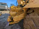 1994 Caterpillar 615C Series II Elevating Motor Grader