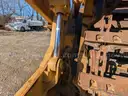 1994 Caterpillar 615C Series II Elevating Motor Grader