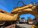 1994 Caterpillar 615C Series II Elevating Motor Grader