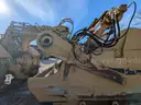 1994 Caterpillar 615C Series II Elevating Motor Grader