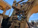 1994 Caterpillar 615C Series II Elevating Motor Grader