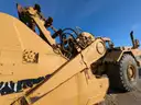 1994 Caterpillar 615C Series II Elevating Motor Grader
