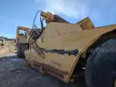 1994 Caterpillar 615C Series II Elevating Motor Grader