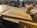 1994 Caterpillar 615C Series II Elevating Motor Grader