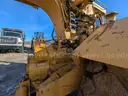 1994 Caterpillar 615C Series II Elevating Motor Grader
