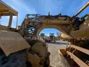 1994 Caterpillar 615C Series II Elevating Motor Grader