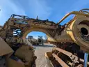 1994 Caterpillar 615C Series II Elevating Motor Grader