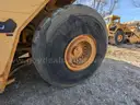 1994 Caterpillar 615C Series II Elevating Motor Grader