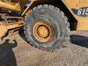 1994 Caterpillar 615C Series II Elevating Motor Grader